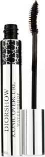 Dior Diorshow Iconic Overcurl Waterproof Mascara pentru Curling, Όγκο și Lungime 091 Over Black 10ml