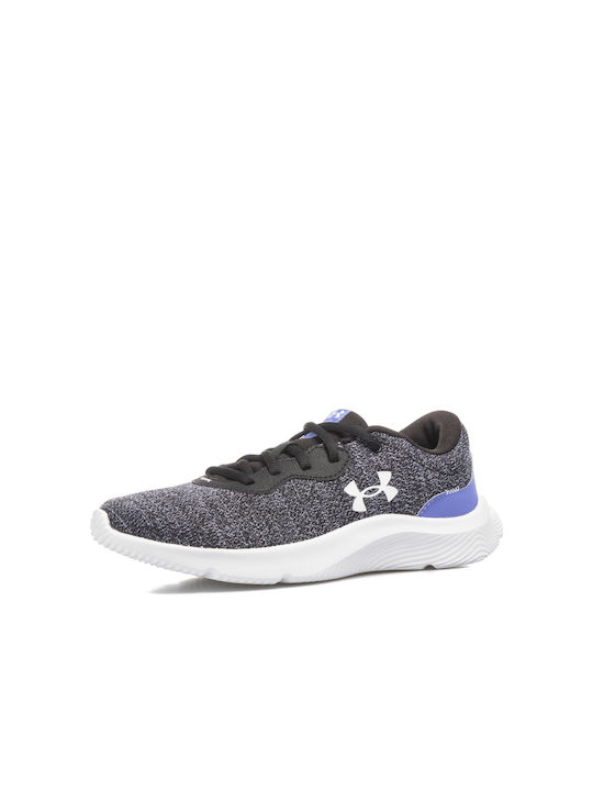 Under Armour Mojo 2 Γυναικεία Αθλητικά Παπούτσια Running Γκρι