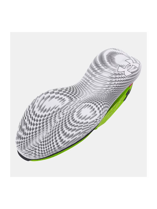 Flow Velociti Wind 2 Sport Shoes Running Green