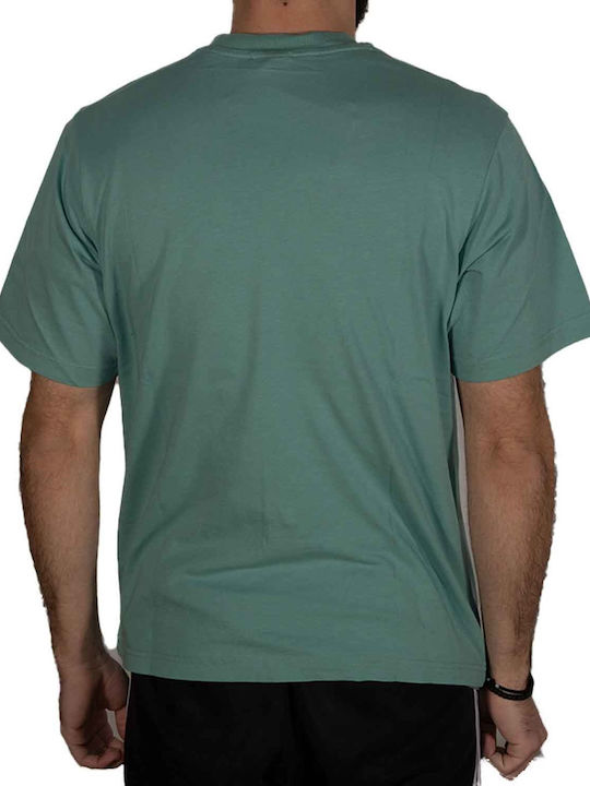 T-shirt Green