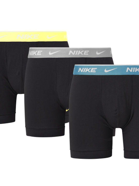 Nike Men's Boxers Black 3Pack