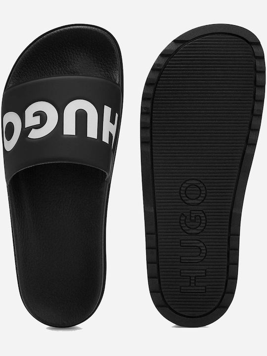 Match It Slides σε Μαύρο Χρώμα