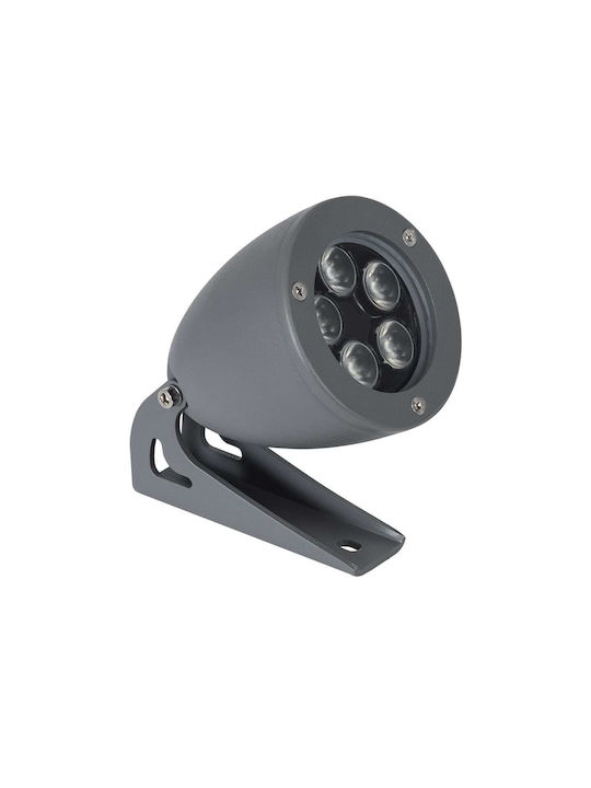 GloboStar Treelight Проектор LED 12W 9x11x9см GloboStar Treelight Проектор LED 12W 9x11x9см