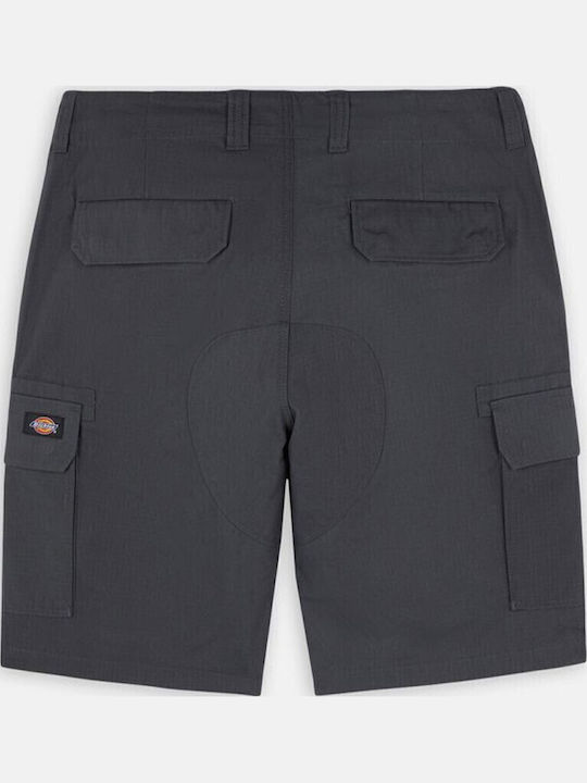 Millerville Ανδρική Βερμούδα Cargo Anthracite