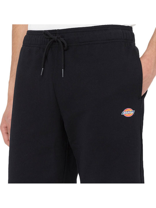 Mapleton Sportliche Herrenshorts Schwarz