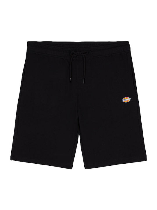 Mapleton Sportliche Herrenshorts Schwarz