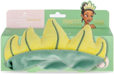 Mad Beauty Makeup Hairband Pure Princess Tiana 1pcs