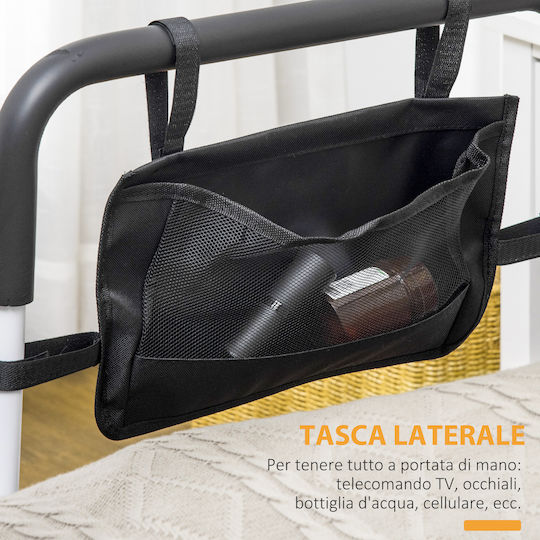 HomCom Λαβή Κρεβατιού 713-119V00WT
