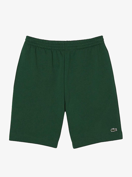Мъжка Бермуда Medium Forest Green