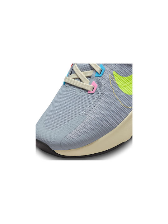 Juniper 2 Next Nature Sport Shoes Trail Running Gray