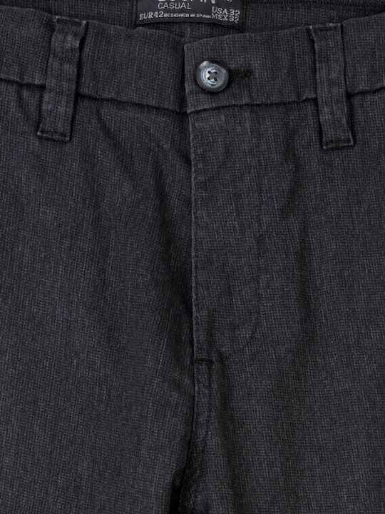 Παντελόνι Chino Γκρι