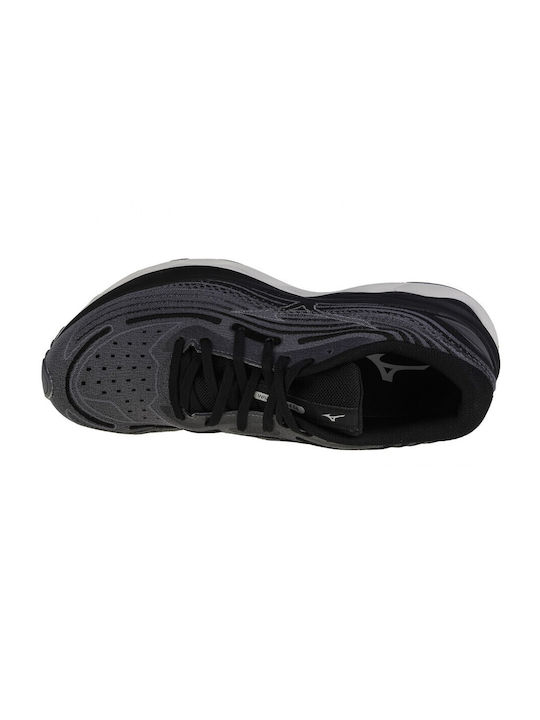 Wave Skyrise 4 Sport Shoes Running Black