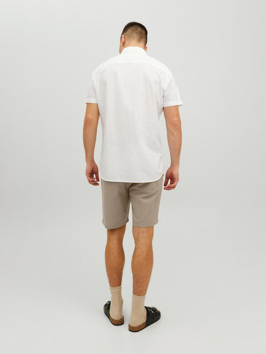 Men's Shorts Chino Crockery
