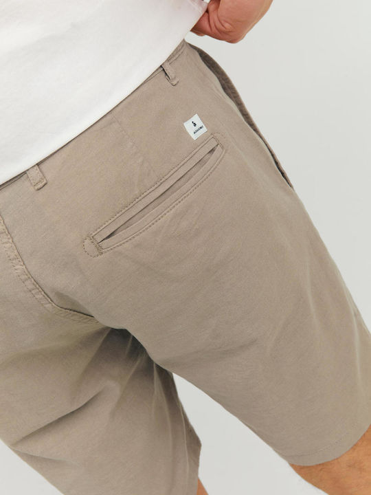 Men's Shorts Chino Crockery