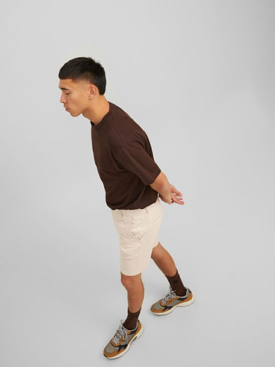 Men's Shorts Chino Moonbeam