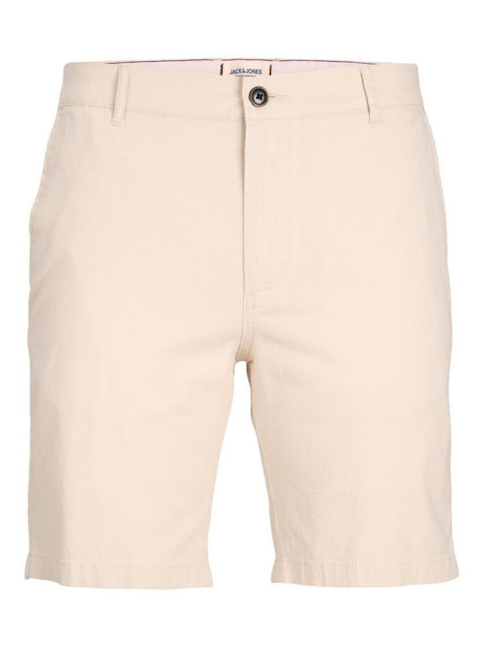 Men's Shorts Chino Moonbeam