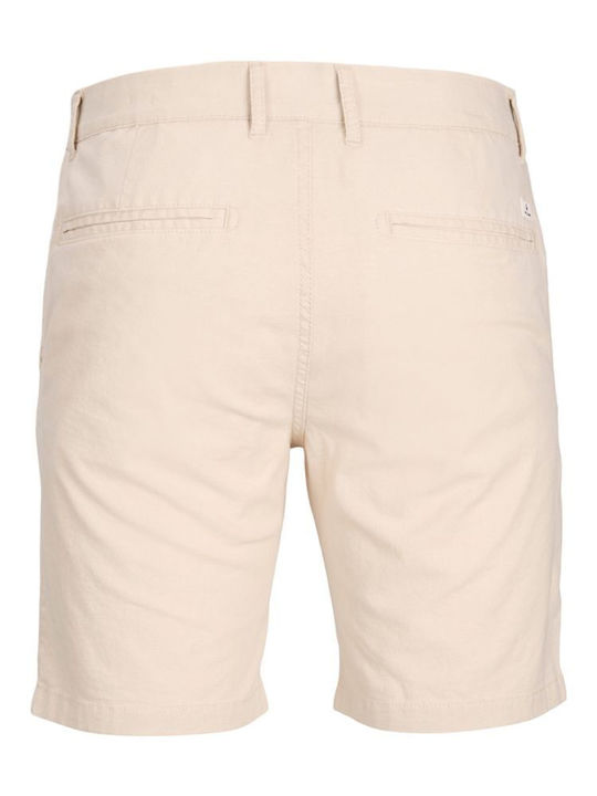Men's Shorts Chino Moonbeam
