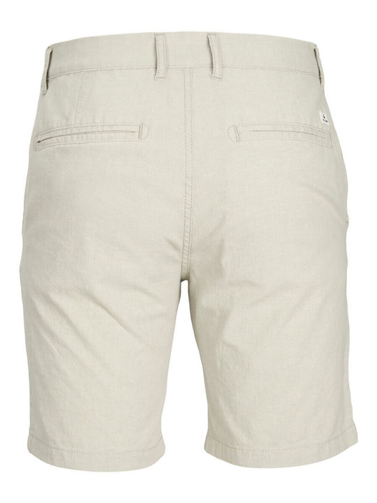 Men's Shorts Grey / Wrought Iron