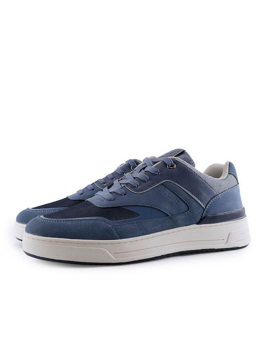 Safety Jogger 9882 Sneakers Blue