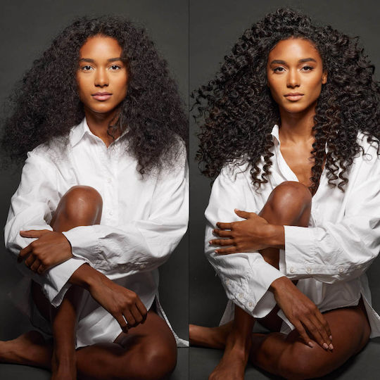 Color Wow Curl Shook Texturizer για Ελαφρύ Κράτημα 295ml