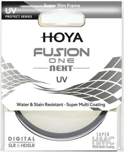 Hoya Filter UV Diameter 77mm for Camera Lenses