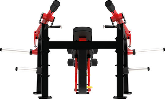 Impulse Iso-Lateral Super Chest Press Aparat multifuncțional de fitness fără greutăți
