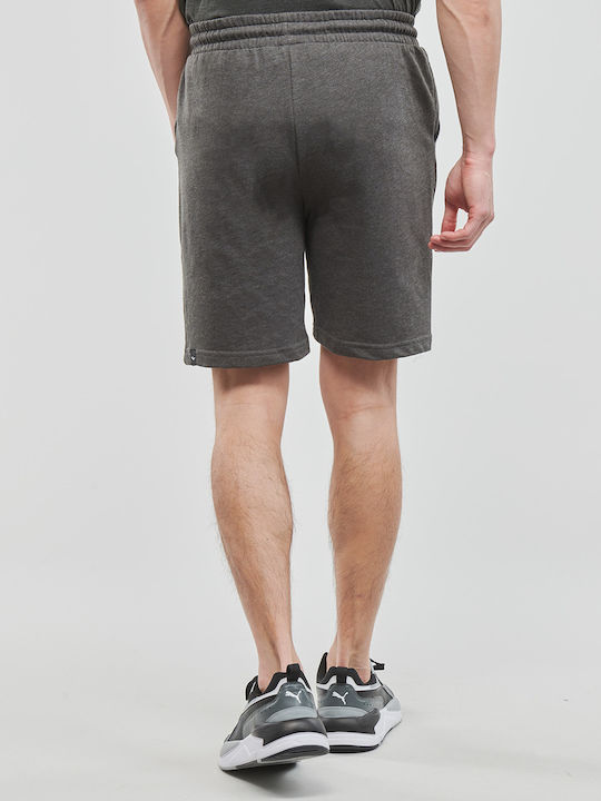 Men's Shorts Gray
