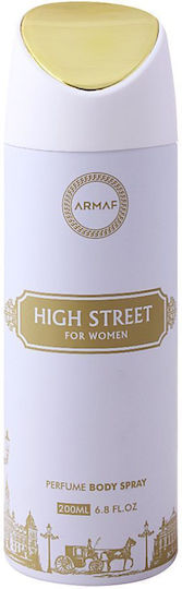 Armaf High Street Дезодорант Спрей 200 мл