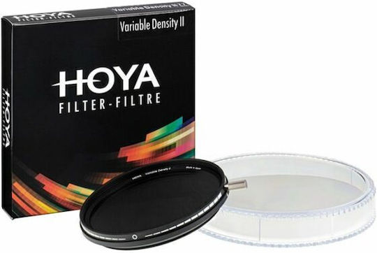 Hoya Filter Variable ND Diameter 52mm for Camera Lenses