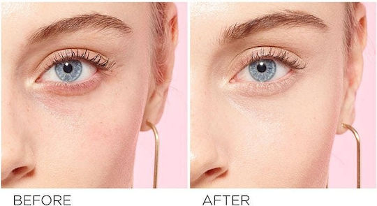 L'Oreal Paris L'Oréal Paris True Match Eye-Cream in a Concealer Cream Concealer 3-5N Natural Beige 2ml