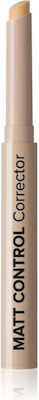 Dermacol Matt Control Make-up Corrector Concealer Stick 1.1gr