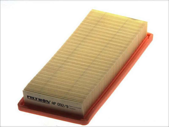 Filtron Car Air Filter for Citroen Nemo Fiat Fiorino / Qubo Peugeot Bipper