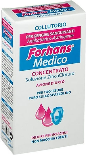 Plac Control Formedico Mouthwash