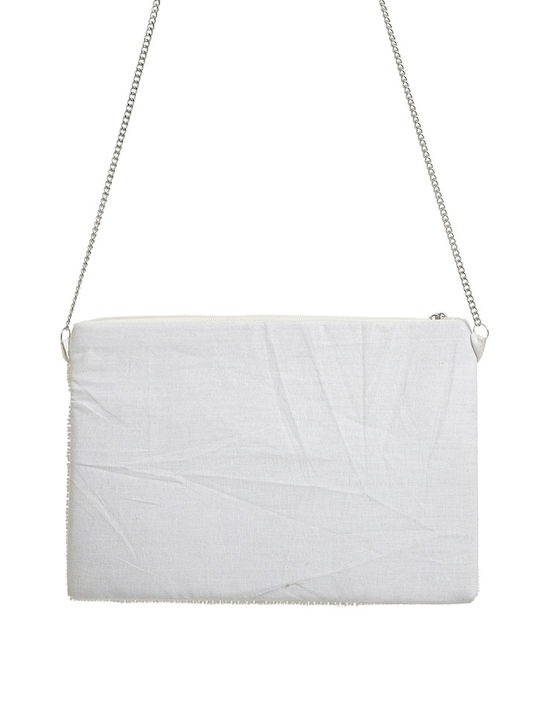 Ble Resort Collection Women's Envelope White