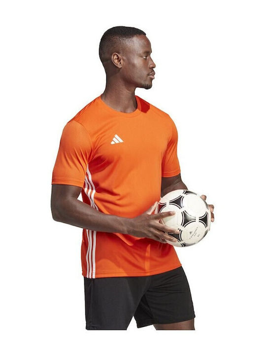 Tabela 23 Aeroready Athletic T-shirt Orange