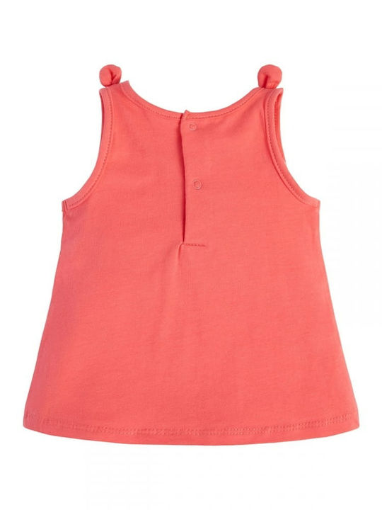 Guess Pink
