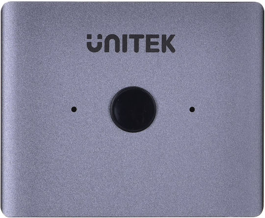 Unitek HDMI Switch V1163A