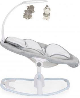 Cangaroo Ηλεκτρικό Relax Μωρού La Scala Mint για Παιδί έως 9kg