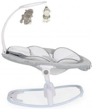 Cangaroo Ηλεκτρικό Relax Μωρού La Scala Mint για Παιδί έως 9kg