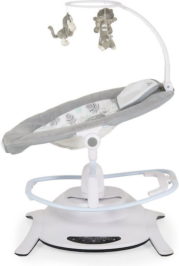 Cangaroo Ηλεκτρικό Relax Μωρού La Scala Mint για Παιδί έως 9kg