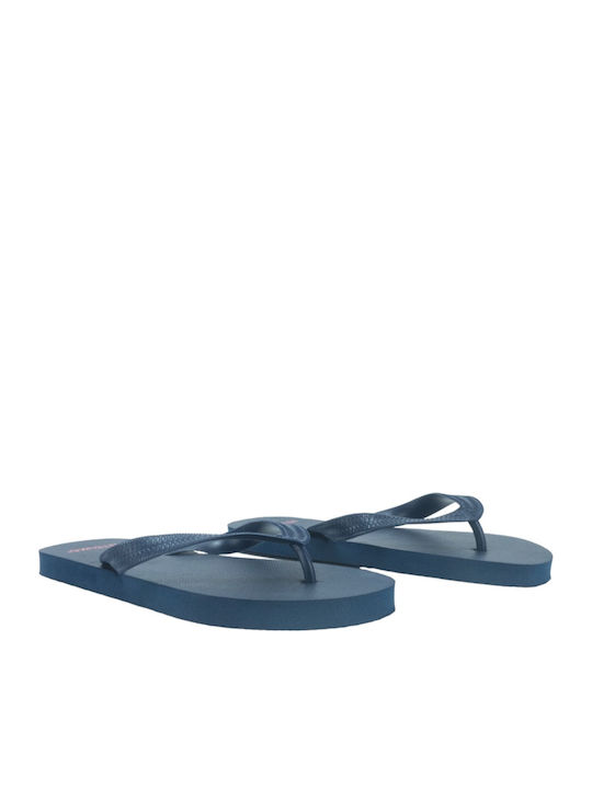 Slapi Bărbați Flip Flops Albaștri
