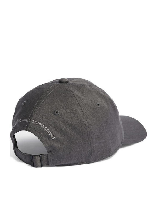 adidas Low Dad Herren Jockey Schwarz IC9701