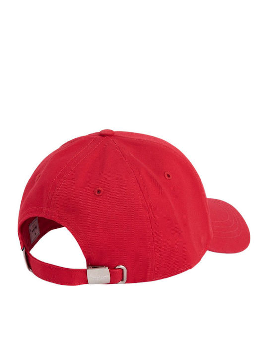 Pepe Jeans Wally Ανδρικό Jockey Κόκκινο PM040522-255