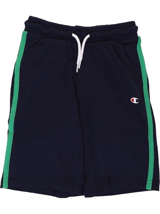 Kids' Set with Shorts Summer 2pcs Green