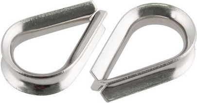 ArteLibre Suport de cablu 5/6mm A4 (04010512) 1buc