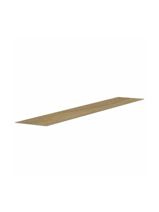 Decorative Sticker Wall 1pcs 91.5x15cm vidaXL
