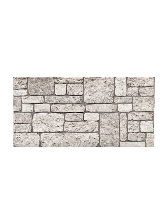 Διακοσμητικό Αυτοκόλλητο Τοίχου 10τμχ 100x50εκ. vidaXL