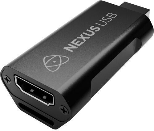 Atomos Nexus HDMI USB Streaming Stick Kamerazubehör