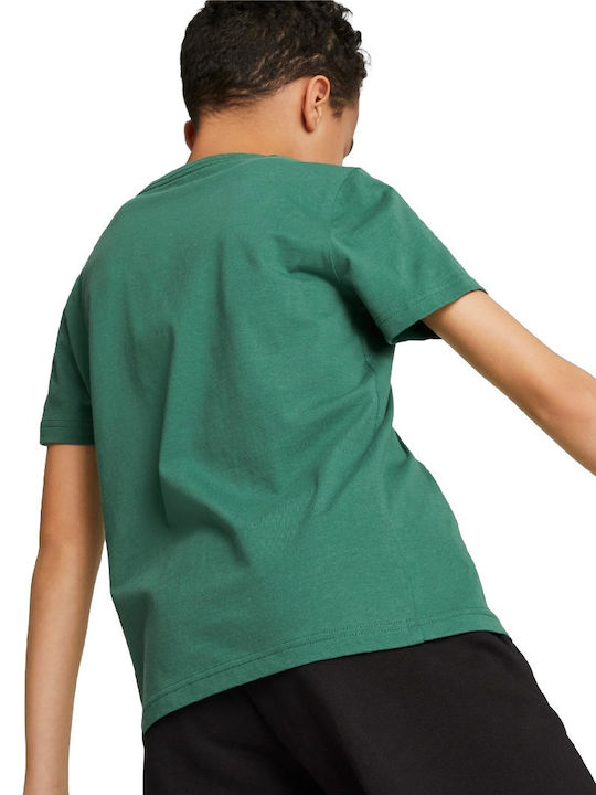 Tricou pentru copii Verde