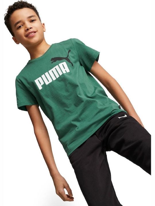 Tricou pentru copii Verde